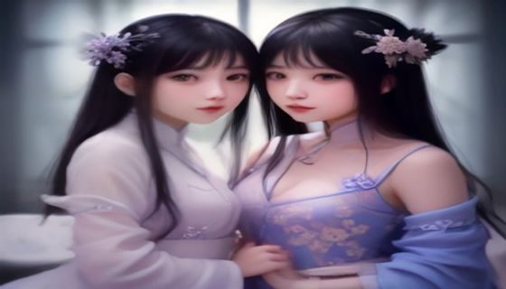某电商平台与色色虎合作的大促活动视觉设计展示图，鲜艳的色彩搭配和动感的版式让活动页面在众多竞品中脱颖而出