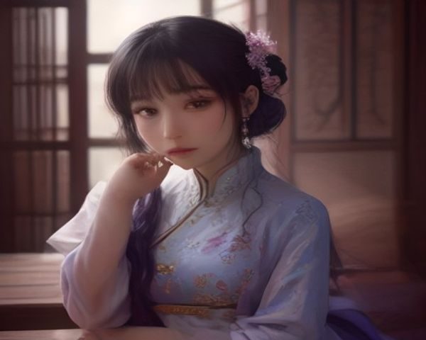 色色虎创意团队在明亮宽敞的开放式办公室内围坐讨论品牌视觉方案，墙面布满彩色创意稿件，氛围活跃充满创造力