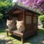 色色虎用户「大橘猫」头像，男性用户，30岁左右，休闲风格